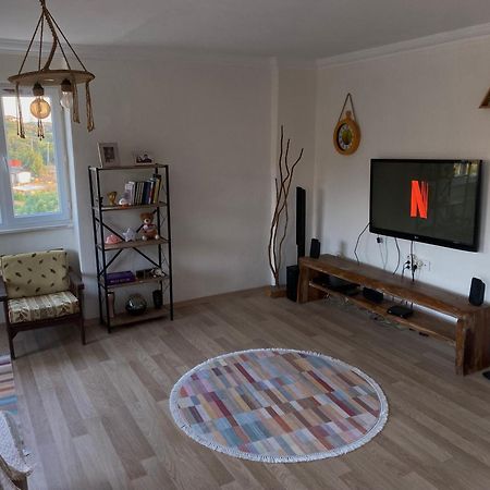 Airport Apartements Arnavutkoy Dış mekan fotoğraf