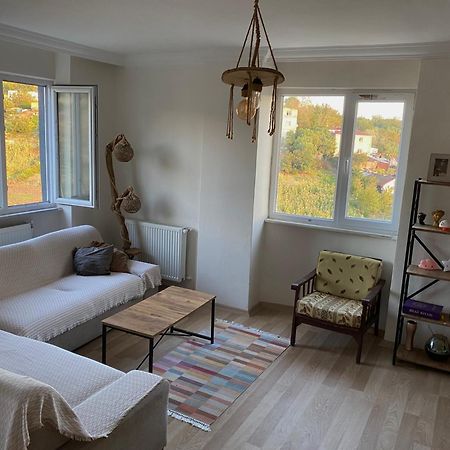Airport Apartements Arnavutkoy Dış mekan fotoğraf