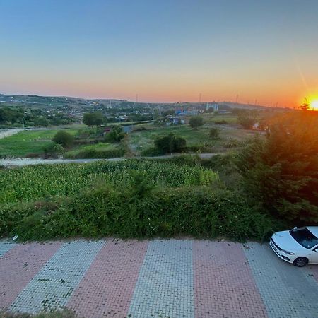 Airport Apartements Arnavutkoy Dış mekan fotoğraf