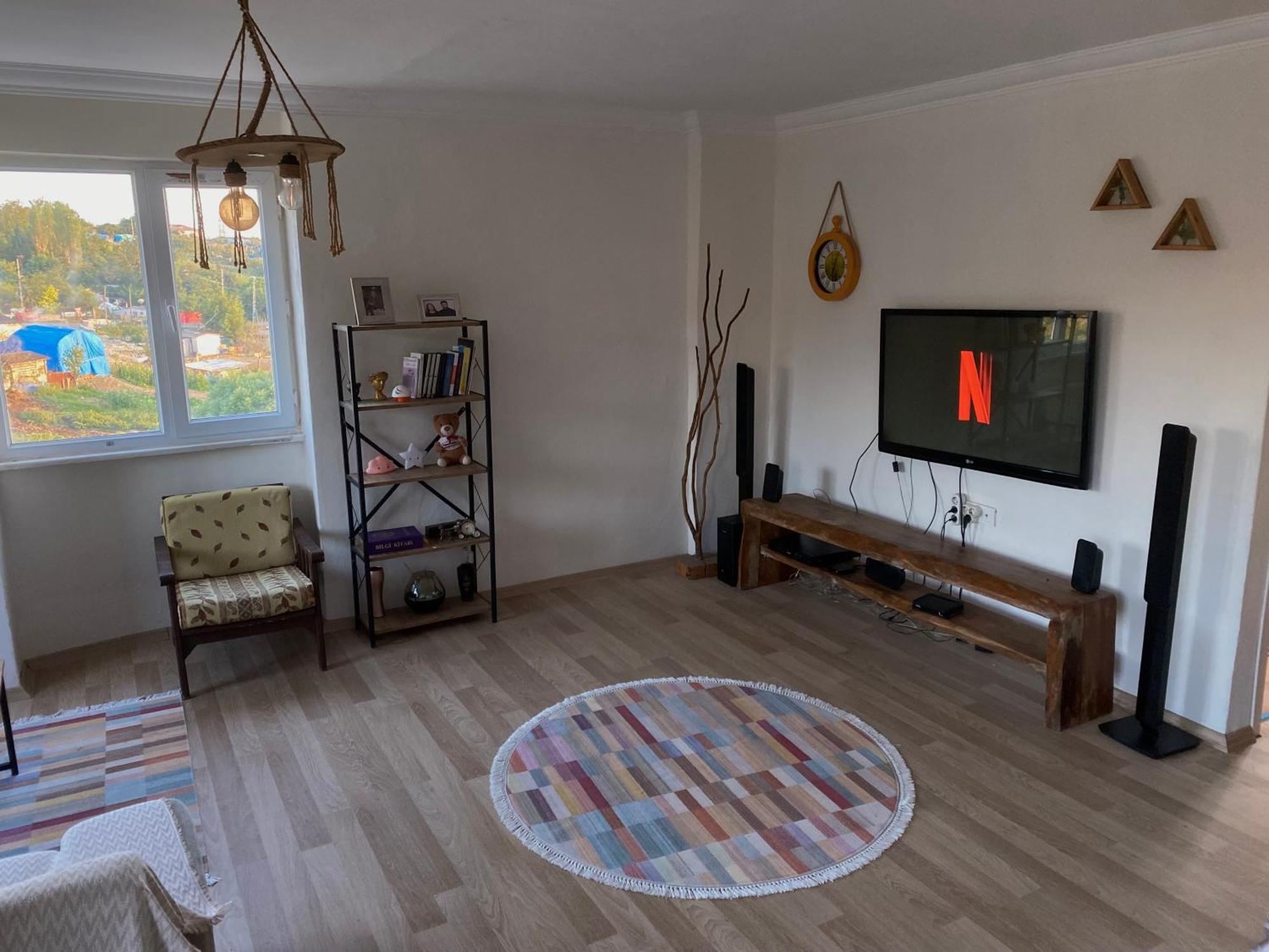 Airport Apartements Arnavutkoy Dış mekan fotoğraf